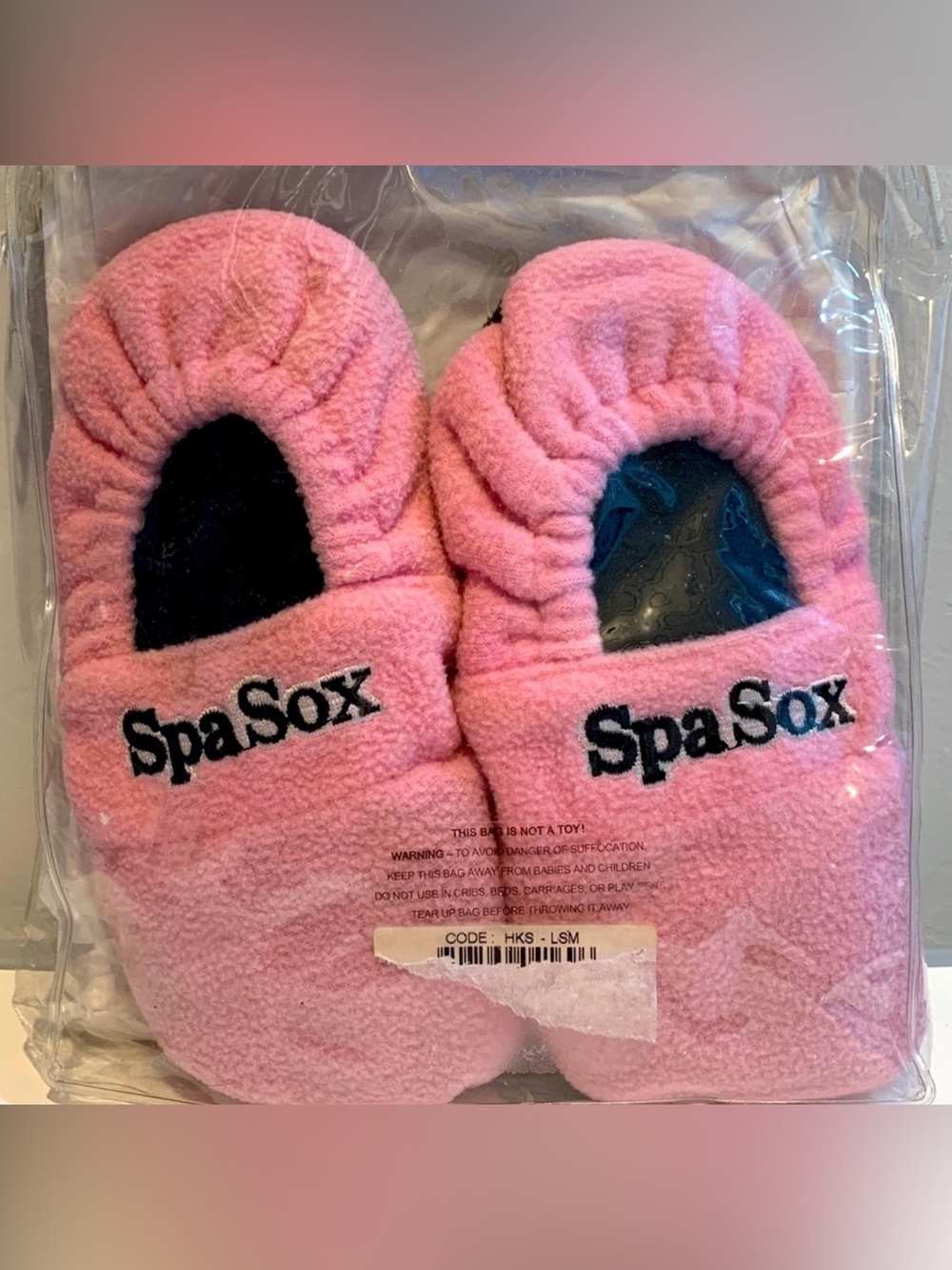💙SpaSox